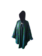 Load image into Gallery viewer, Clan Campbell Cape
