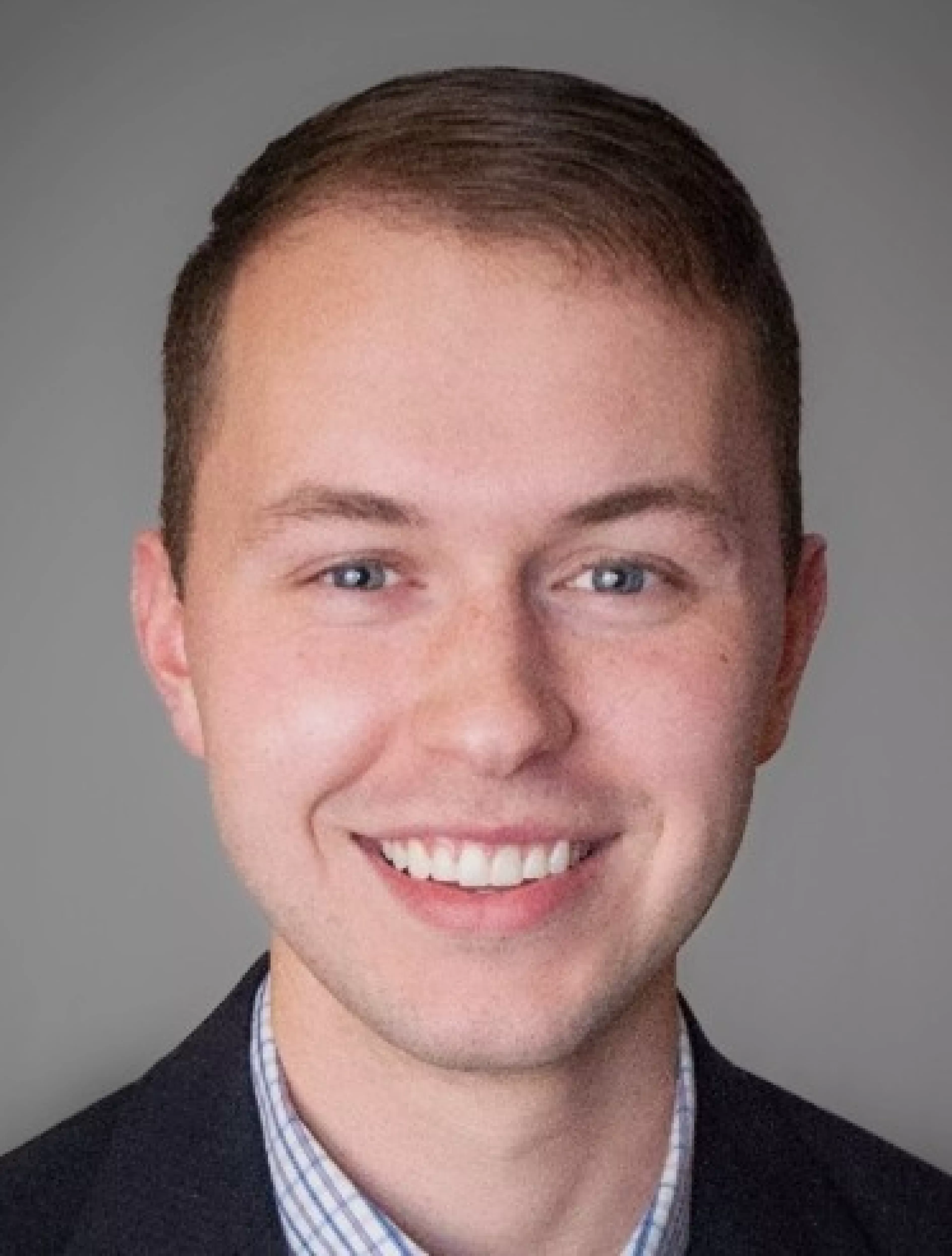 Brandon Caleb Campbell