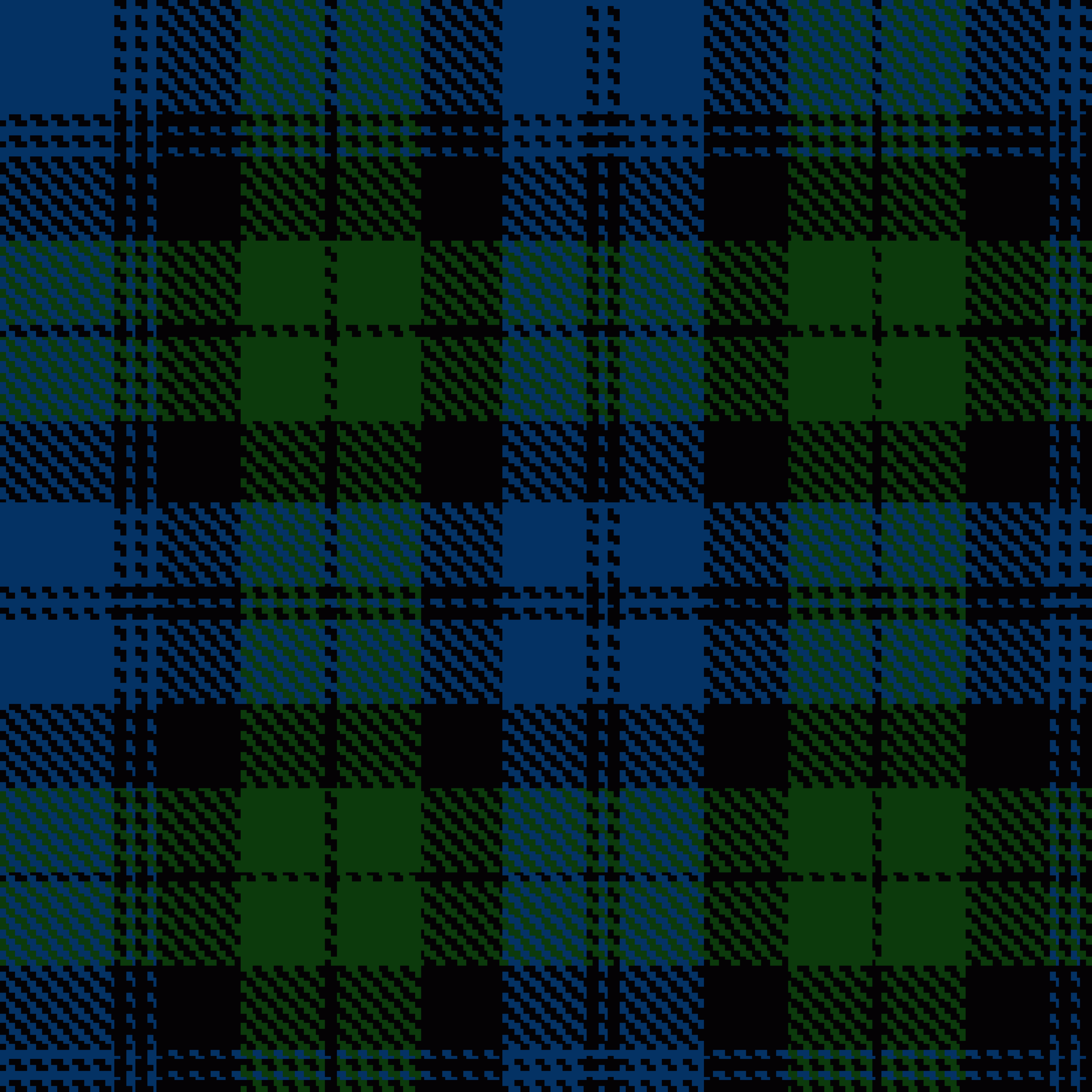 Campbell Ancient Tartan 363x363