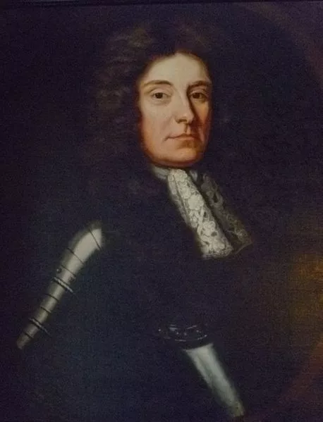 Archibald Campbell, 10th Earl of Argyll, 1st Duke of Argyll