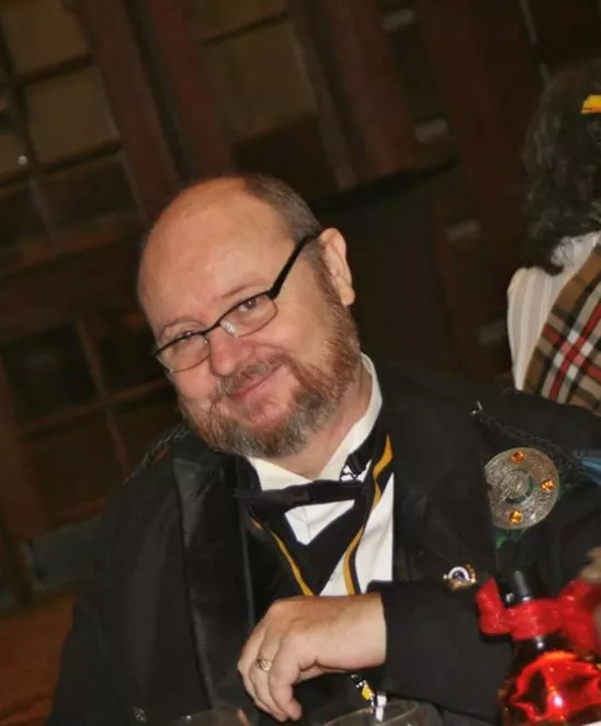 Jeffrey S. Campbell
