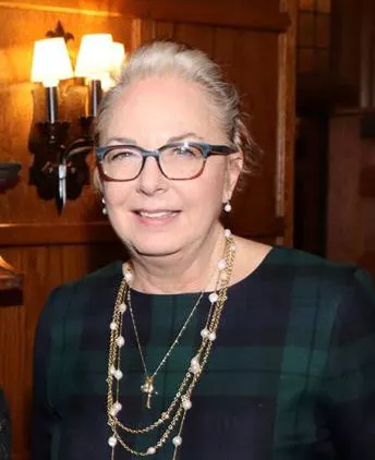Nancy E. Campbell, Esq., FSA (Scot)